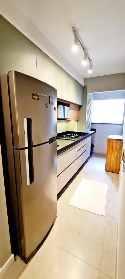 Апартаменты Apartamento Garden Кампинас Экстерьер фото